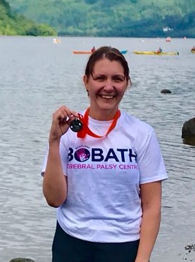 Kirsty Colquhoun